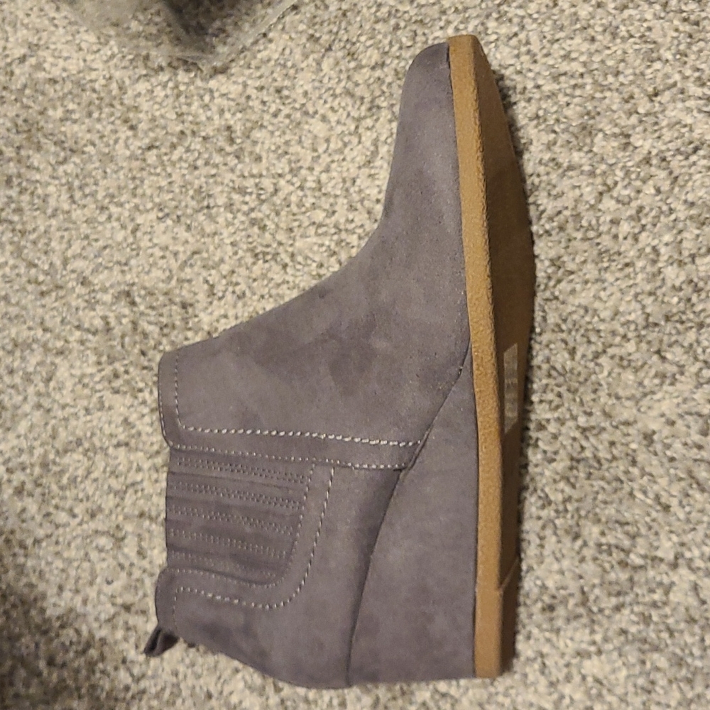 Dolce vita booties
